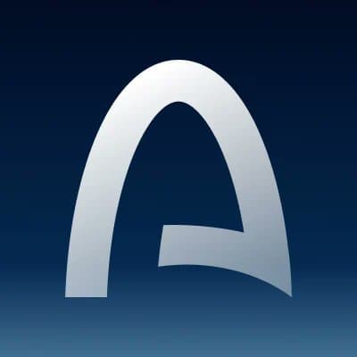 Launch Token Arc