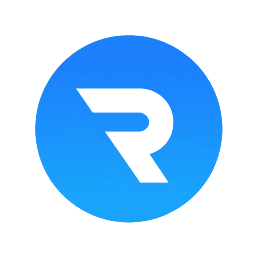 REVSHARE logo